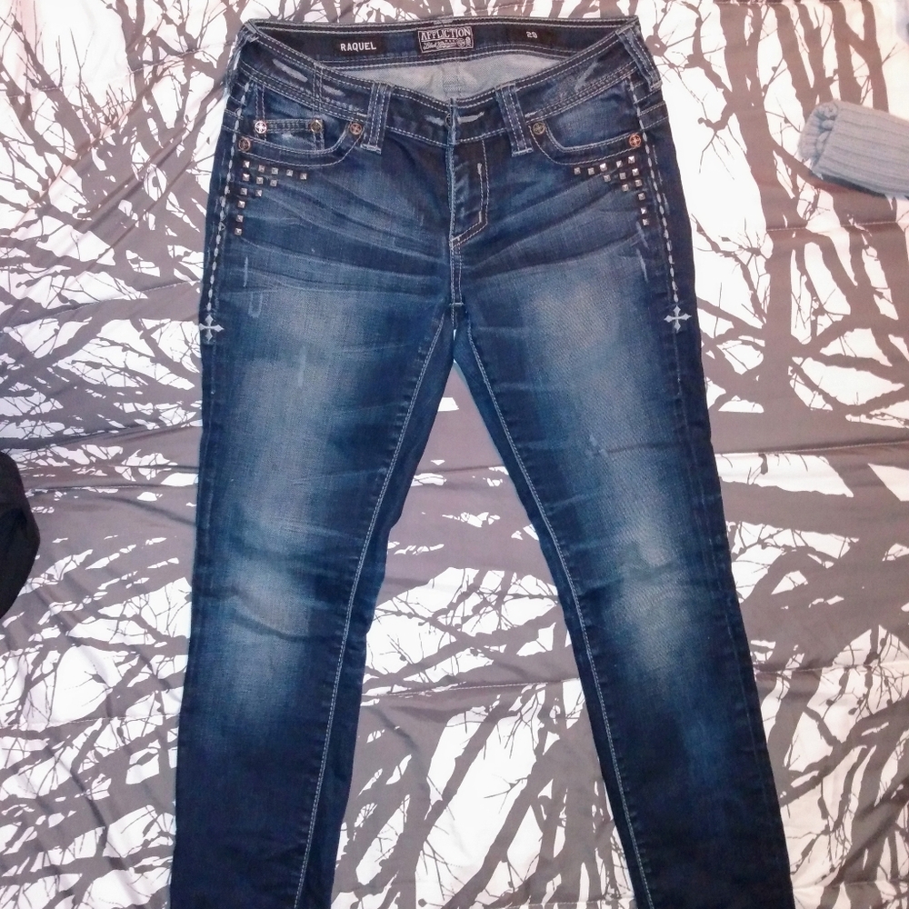 Women's jeans - Picture 5 of 5